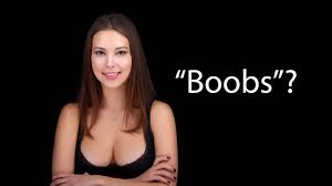 Why are Breasts Called Boobs? - YouTube
