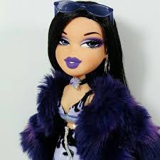 Living Doll Living Doll Black Bratz Doll Bratz Doll Outfits Bratz Girls