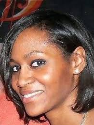 Stella N'DOUDI (Boston Scientific à Nanterre Cedex)