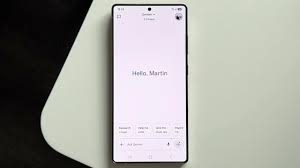 Google 現在也容許免費用戶於Gemini 上傳檔案去做分析了