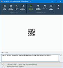 Supports dynamic codes, tracking, analytics, free text, vcards and more. Free Qr Code Desktop Decoder Reader Generator