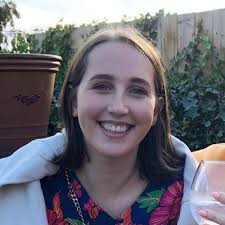 Catherine Pepper SheCodes Profile