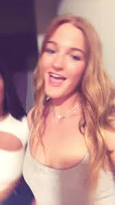 Gail Clevenger's Instagram, Twitter & Facebook