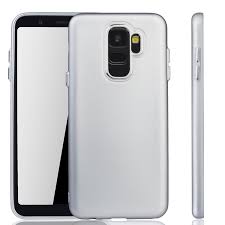Samsung Galaxy A6 2018 - Handy Case ...