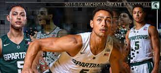 Shooting guard for the sa spurs. Spartan Profile Bryn Forbes Michigan State University Athletics