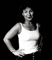 Natalie radmall quirke joins west end's martyr; Flaminia Cinque Picture