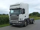 SCANIA-L124