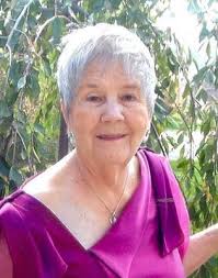 Sara Earner Obituary (2015)