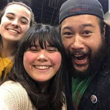 Continued... Walker Stalker Con Atlanta 2018.🧟‍♂️🧟‍♀️ Hope & Jen had a  blast. Here are a few more of their pics from WSC. Laurie Holden, Cooper  Andrews, Chandler Riggs, Katelyn Nacon, Madison Lintz,