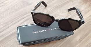 With just a few taps in the app, you can apply personalized shortcuts, check for updates. Huawei Gentle Monster Eyewear Ii Archive Huawei Blog