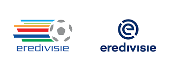 The eredivisie is the highest level of professional football in the netherlands. Brand New New Logo For Eredivisie By Dog And Pony