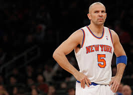 A day after prokhorov blasted kidd for leaving the nets. Jason Kidd As Next Nets Coach Not So Fast The New York Times