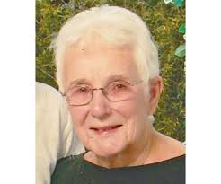 Phyllis Spear Obituary (2023)