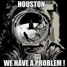 Miami Dragon Slayers Dragon Boat Astronaut Moon Houston We Have A Problem Star Wars Darth Vader T Shirt Star Wars Art Writing Competition Dragon Slayer
