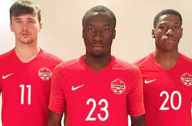 Aug 01, 2021 · august 21, 2021. Canada 2019 20 Nike Home Kit Football Fashion