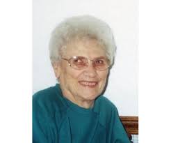 Eleanor Pett Obituary (1922