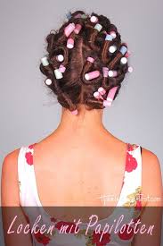 Was ist also naheliegender, als die nacht zum locken machen zu nutzen. Locken Mit Papilotten Locken Ohne Hitze Locken Mit Papilotten Locken Machen