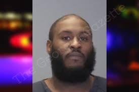 Marcus Wrenn — Muscogee County Jail Bookings