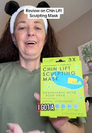 5 Below Review Boo Mask