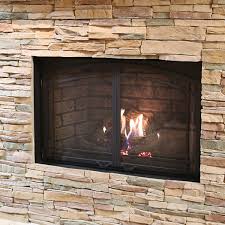 This may be a bit tricky, because you need to balance and align everything perfectly in order to make it fit. Why Should I Get A Glass Fireplace Door Installed On My Fireplace