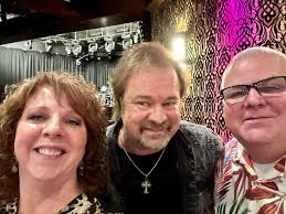 Calgary! Our last show with @alexjohnsound and @rebeccabehindthelens who  took these great photos