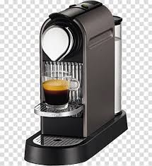 Take the service t disc (yellow disc) from the machine and place it with the barcode facing down in the brew head. Krups Coffee Machine Nespresso How To Use Dalgona Coffee Maker