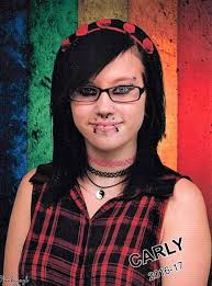 Obituary for Carly Dawn Cunningham