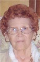 Fairy Rauch Obituary (1921