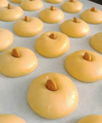 siviyagli kurabiye food bulgarian recipes food and drink