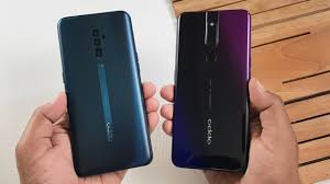 نتيجة بحث الصور عن Oppo Reno 2F