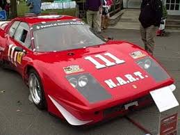 Ferrari 365 gt4 bb competizione 1971 review of tecnomodel & cmf Ferrari 365 Gt4 Chinetti Nart Youtube