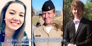 Robyn altering family dynamics