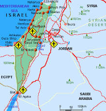 Internetowa mapa izraela, jeżeli szukasz planu wybranego miasta, skorzystaj z naszej mapy izraela. Www Hotel Ami Com Mapa Swiata Azja Izrael