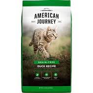That means that your cat could eat the same amount of food as she currently does, but start to gain weight. 9 Best Cat Foods For Weight Gain In Underweight Cats