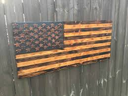 Since i was doing this with a group of girls at a local boutique, the wooden pallets were premade. Video Tutorial Woodburned Pallet American Flag 1001 Pallets
