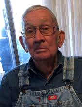 Obituary information for Emery Pete Swisher