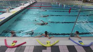 Chicago, il 60618 united states Stockport Metro Swimming Lessons Life Leisure Grand Central Youtube