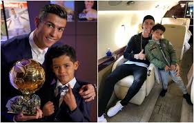 So, what does his family life look like and does he have any plans for future? Cristiano Ronaldo S Family Wife 4 Kids Siblings Parents Bhw