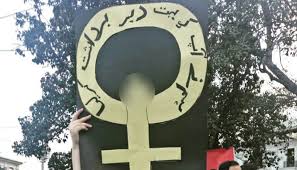 Misogyny is the hatred of women. Pakistani Lawmakers And Rampant Misogyny