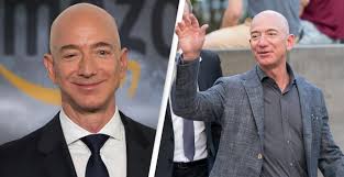 Amazon only pays its founder a salary. Jeff Bezos Officially Retires With Twice As Much Money As The Entire British Monarchy Unilad