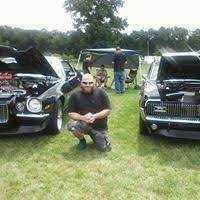 Jon Denny Jondenny39 - Profile Pinterest