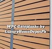 Upgrade Your Outdoor Spaces with WPC Planks