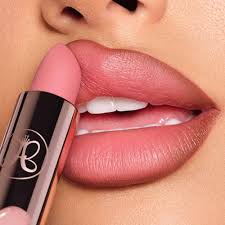 Amazon.com: Anastasia Beverly Hills - Matte Lipstick - Blush Brown : Beauty  & Personal Care