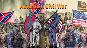 Essay on American Civil War: Lasting Legacy of the Civil War