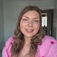 100+ "Hannah Palmer" profiles