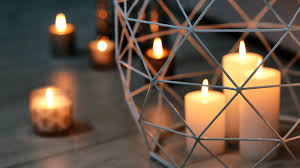 The scent was designed to reflect our yearning to be present and desire to find beauty and strength in simplicity, with the hopes that when you light it you'll feel the bottom notes, which will emerge after the candle has been lit for awhile, are a rich blend of white amber, patchouli, and mineral musk. 30 Best Candle Business Stores On Etsy Small Business Trends