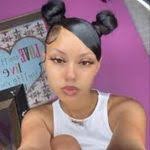 Kanesha Wallace's Instagram, Twitter & Facebook