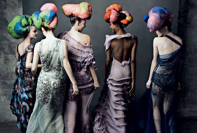 The Met Gala 2027 Theme is "John Galliano: Horizons" | Vogue