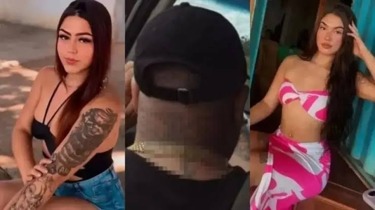 Empresário que deu carona a primas desaparecidas na região de Maringá segue  sem ser localizado