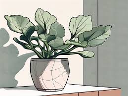 How To Revive A Calandiva Plant With Yellowing Leaves